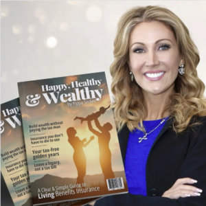 Join us in West Palm Beach for a conversation on life insurance with living benefits. Learn how modern coverage can support you through life’s unexpected moments—while building long-term financial security.