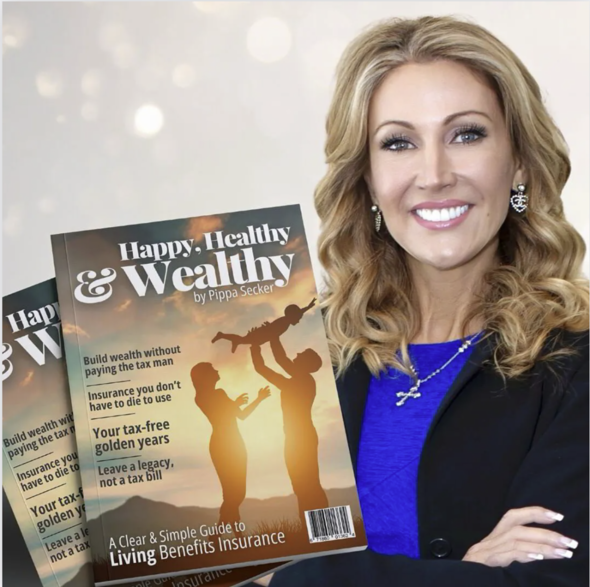 Join us in West Palm Beach for a conversation on life insurance with living benefits. Learn how modern coverage can support you through life’s unexpected moments—while building long-term financial security.